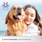 Hydra Forever Liss Cologne, Long-Lasting Cat and Dog Perfume, 15 Fl Oz