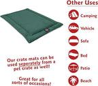 48" Villa Marine Crate Dog Bed Mat By Majestic Pet Products
