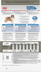 Royal Canin Canine Care Nutrition Large Weight Care Adult Dry Dog Food, 30 lb Bag