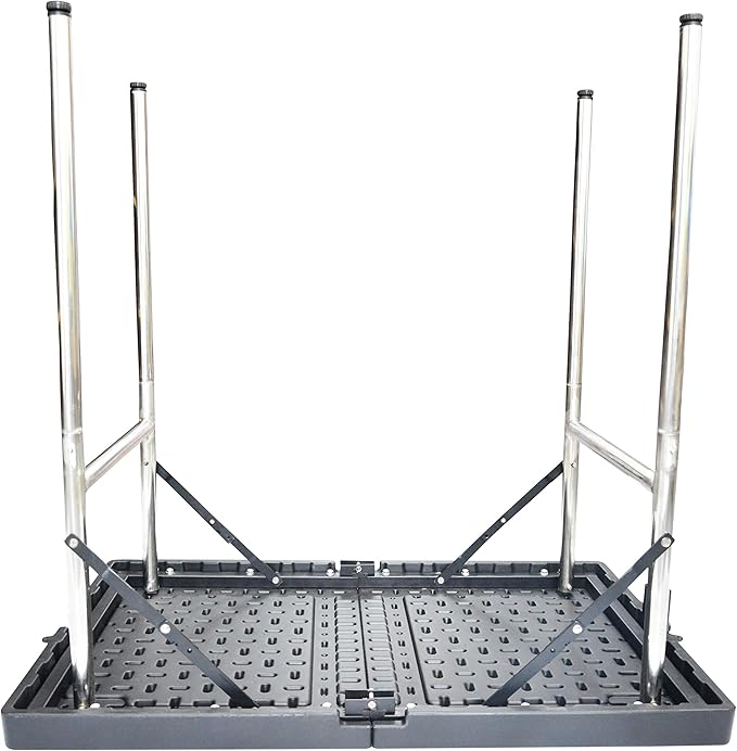 SHELANDY Professional pet Grooming Table with Double leashes and clamp for Large and Medium Dogs (Portable (32 * 20 inch))