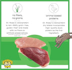 Dr. Elsey's cleanprotein Duck & Turkey Recipe Wet Cat Food, 2.75 oz Can (Case of 24)