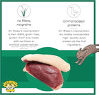 Dr. Elsey's cleanprotein Original Duck Recipe Wet Cat Food, 2.75 oz Can (Pack of 24)