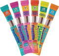etta says! Flavor Fusion - Natural Dog Chews, Variety Pack - Made in The USA - Delicious, Rawhide-Free Treats for Dogs - Supports Dental Hygiene - Contains 6 Flavors - 12 Pack (Pack of 6)