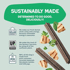 Shameless Pets Dental Treats for Dogs, A Cluck A Day - with Digestive Support for Teeth Cleaning & Fresh Breath - Dog Bones Dental Chews Free from Grain, Corn & Soy