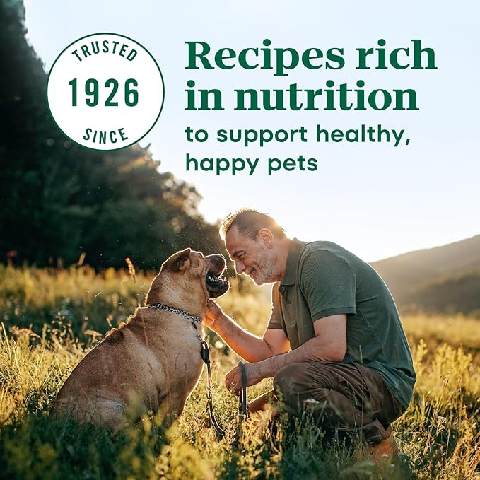 Nutro Max Adult Dry Dog Food with Farm-Raised Chicken, 12 lb Bag