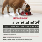 Nulo Freestyle Small Breed Dog Food, Premium Adult and Puppy Grain-Free Dry Smaller Sized Kibble Food, with BC30 Probiotic for Healthy Digestion Support, 6 Pound (Pack of 1)