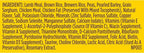 Nutrish Limited Ingredient Lamb Meal & Brown Rice Recipe Dry Dog Food, 14 lb. Bag, Packaging May Vary (Rachael Ray)