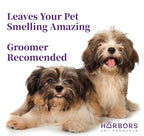 Harbor's Pet Cologne (Evergreen Ocean Breeze)