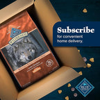 Blue Buffalo Wilderness Large Breed Adult Dry Dog Food Wholesome Grains Natural Ingredients Chicken