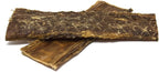 Cadet 100% Beef Strip Long Lasting Chews for Dogs, Single Ingredient Beef Esophagus Dog Treats, Natural High Protein Rawhide Alternative for Small & Large Dogs, 4 Ounce