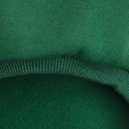 Puppy Sweater for Small Dogs Clothes Warm Winter Cat Clothe Pet Sweatshirt Knitwear Doggie Kitten Clothing, Green, Medium
