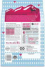I and love and you Naked Essentials Ancient Grains Dry Dog Food - Lamb + Beef - High Protein, Real Meat, No Fillers, 4lb Bag