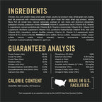 Purina Pro Plan High Protein, Digestive Health Large Breed Dog Food Dry, Chicken and Rice Formula - 34 lb. Bag