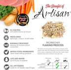 Grandma Lucy's Artisan Pork Dog Food - 1lb