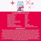I and love and you Naked Essentials Ancient Grains Dry Dog Food - Lamb + Beef - High Protein, Real Meat, No Fillers, 23lb Bag