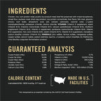 Purina Pro Plan High Protein Cat Food With Probiotics for Cats, Chicken and Rice Formula - 7 lb. Bag