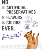 I and love and you Lovingly Simple Dry Dog Food - Lamb + Sweet Potato - Grain Free, Filler Free, Prebiotic + Probiotic 3.85lb Bag