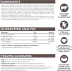 NutriSource Grain Free High Plains Select Recipe Dog Food, Premium Wet Dog Food, 12.3 Ounce (Pack of 12)