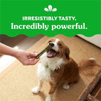 Greenies Original Petite Dental Dog Treats, 6 oz. Pack (10 Treats)