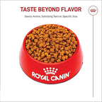 Royal Canin German Shepherd Puppy Breed Specific Dry Dog Food, 30 lb. bag