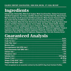 Nutro Natural Choice Lamb & Brown Rice Puppy Food Dry Recipe, 12 lb. Bag