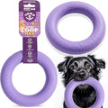 Yomp SuperLoop Max Dog Chew Ring – Durable, Dishwasher Safe, for Active Play, Tug, Fetch & Chew