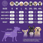 cyeollo Dog Sweater Pullover Turtleneck for Large Dogs, Classic Knitwear Fall Winter Cold Weather Dog Clothes Warm Pet Apparel Small Medium Large Dogs Sweaters, Orange 2XL