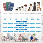 Pet Sweaters for Dogs Boys and Girls, Dynamic Letter Patterned Dog Sweater,Dog Cardigan,Pet Clothes,Pet Knitted Clothing,Fit for Different Seasons and Kinds of Dogs (Green M)