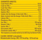 Nutrish Limited Ingredient Lamb Meal & Brown Rice Recipe Dry Dog Food, 14 lb. Bag, Packaging May Vary (Rachael Ray)