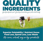 Nutrisource Adult Chicken & Rice Dog Food 5Lb