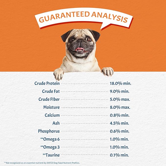 Canine Caviar - Special Needs: Chicken & Brown Rice Alkaline Dry Dog Food, Limited Ingredients, Gluten-Free, Based on Science & Research, Veterinary Alternative Diet (4.4 Pound Bag)