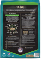 VICTOR Classic - Hi-Pro Small Breed Adult, 15-lb