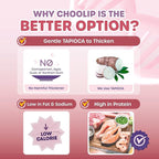 Choolip Squeeze Vita Stick Lickable Cat and Dog Treats – 7-Count Heart Support Sticks with Multivitamins, Soft Squeezable Paste for All Life Stages, Supporting Heart Health