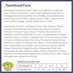 Dr. Elsey's cleanprotein Chicken Cat Kibble 6.6 lb. Bag