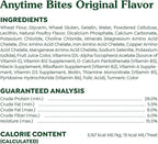 Greenies Anytime Bites Dog Treats, Original Flavor, 24 oz. Bag