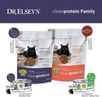 Dr. Elsey's cleanprotein Chicken Recipe Wet Cat Food, 2.75 oz Can (Case of 24)