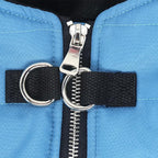 Small Puppy Winter Coat - Waterproof Jacket for Boy Dogs, Warm Clothes for Small Dogs