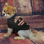 MLB Arizona Diamondbacks Dog T-Shirt, Medium. - Licensed Shirt for Pets Team Colored with Team Logos. - Premium Stretchable Materials for The Comfort of Your Dog & cat.