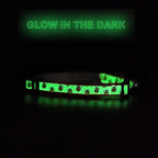 Pawtitas Halloween Cat Collars for Cats Adjustable Collar Glow in The Dark Feature and Safety Breakaway Buckle and Removable Bell to Match Your Halloween Cat's Costume - Orange Pumpkins Pattern