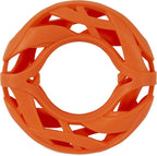 Chuckit! Air Fetch Wheel Dog Toy, Orange