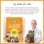 Dr. Elsey's cleanprotein Protein Bites Turkey 12 oz.