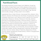 Dr. Elsey's cleanprotein Duck Cat Kibble 2 lb. Bag