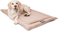 36" Villa Pearl Crate Dog Bed Mat By Majestic Pet Products