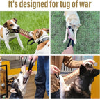 Interactive Dog Water Toys
