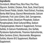 SmartBones Smart Kabobz, Rawhide-Free Chews For Dogs, Made With Real Chicken, Pork And Duck, 20 count