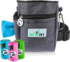 Pet N Pet Dog Treat Pouches For Pet Training, Dog Treat Bag, Dogs Training Treats Pouch, Small Pet Treats Holder