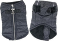 Puppy Winter Coats - Small Dog Jackets for Cold Weather - Waterproof Padded Vests