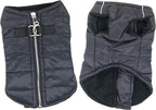Puppy Winter Coats - Small Dog Jackets for Cold Weather - Waterproof & Padded