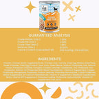 "I and love and you" Naked Essentials Wet Dog Food - Grain Free and Canned, Chicken, 13-Ounce, Pack of 12 Cans