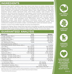 NutriSource Element Series Coastal Plains Dry Dog Food, Turkey, Salmon, and Whitefish, 24LB